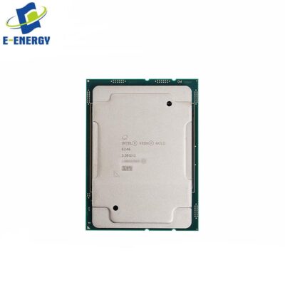 INTEL XEON CPU Gold 6246 R CPU Processor wholesale
