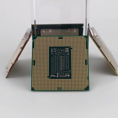 Intel Xeon E5-2407 Sandy Bridge-EN 2.2 GHz 10MB L3 Cache LGA 1356 80W BX80621E52407 Server Processor wholesale