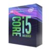Intel Core i5-9600K Desktop Processor (9M Cache, up to 4.60 GHz) wholesale Intel Core i5-9600K Desktop Processor (9M Cache, up to 4.60 GHz) wholesale