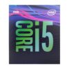 Intel Core i5-9400 Desktop Processor (9M Cache, up to 4.10 GHz) wholesale Intel Core i5-9400 Desktop Processor (9M Cache, up to 4.10 GHz) wholesale