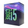 Intel Core i5-9400 Desktop Processor (9M Cache, up to 4.10 GHz) wholesale Intel Core i5-9400 Desktop Processor (9M Cache, up to 4.10 GHz) wholesale