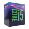 Intel Core i5-9400 Desktop Processor (9M Cache, up to 4.10 GHz) wholesale Intel Core i5-9400 Desktop Processor (9M Cache, up to 4.10 GHz) wholesale