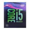 Intel Core i5-9600KF Desktop Processor (9M Cache, up to 4.60 GHz) wholesale