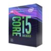 Intel Core i5-9600KF Desktop Processor (9M Cache, up to 4.60 GHz) wholesale