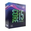 Intel Core i5-9600KF Desktop Processor (9M Cache, up to 4.60 GHz) wholesale
