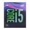 Intel Core i5-9500F Desktop Processor (9M Cache, up to 4.40 GHz) wholesale