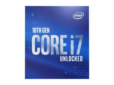 Intel  i7-10700K Processor Desktop (16M Cache, up to 5.10 GHz) wholesale