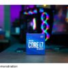 Intel  i7-10700K Processor Desktop (16M Cache, up to 5.10 GHz) wholesale