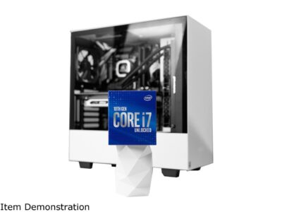 Intel  i7-10700K Processor Desktop (16M Cache, up to 5.10 GHz) wholesale
