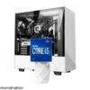Intel Core i5-10600K Desktop Processor (12M Cache, up to 4.80 GHz) wholesale