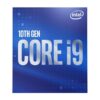 Intel Core i9-10900 Desktop Processor (20M Cache, up to 5.20 GHz) wholesale