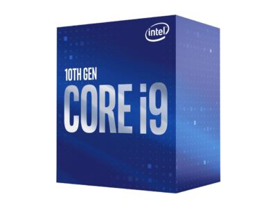 Intel Core i9-10900 Desktop Processor (20M Cache, up to 5.20 GHz) wholesale