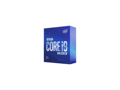 Intel Core i9-10900KF Desktop Processor (20M Cache, up to 5.30 GHz) wholesale