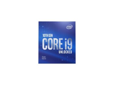 Intel Core i9-10900KF Desktop Processor (20M Cache, up to 5.30 GHz) wholesale