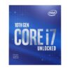 Intel  i7-10700KF Processor Desktop (16M Cache, up to 5.10 GHz) wholesale
