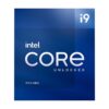 i9-11900K Intel Core i9 8C 16T Socket LGA1200 125 W CPU Processor wholesale