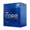 i9-11900K Intel Core i9 8C 16T Socket LGA1200 125 W CPU Processor wholesale