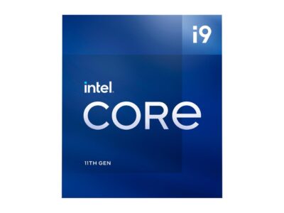 Intel Core i9-11900 Desktop Processor (16M Cache, up to 5.20 GHz) wholesale