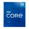 Intel  i7-11700 Processor Desktop (16M Cache, up to 4.90 GHz) wholesale
