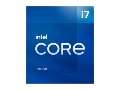 Intel  i7-11700 Processor Desktop (16M Cache, up to 4.90 GHz) wholesale