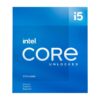 Intel Core i5-11600KF Desktop Processor (12M Cache, up to 4.90 GHz) wholesale