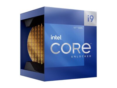 Intel Core i9-12900K Desktop Processor (30M Cache, up to 5.20 GHz) wholesale