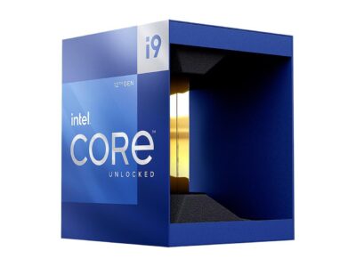 Intel Core i9-12900K Desktop Processor (30M Cache, up to 5.20 GHz) wholesale