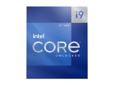 Intel Core i9-12900K Desktop Processor (30M Cache, up to 5.20 GHz) wholesale