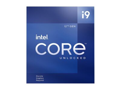 Intel Core i9-12900KF Desktop Processor (30M Cache, up to 5.20 GHz) - Image 3