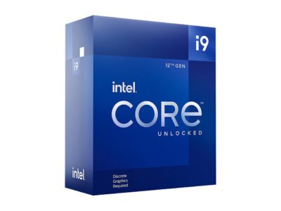 Intel Core i9-12900KF Desktop Processor (30M Cache, up to 5.20 GHz) - Image 4