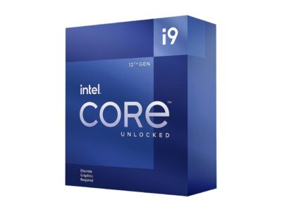 Intel Core i9-12900KF Desktop Processor (30M Cache, up to 5.20 GHz) - Image 2