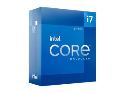 Intel  i7-12700K Processor Desktop (25M Cache, up to 5.00 GHz) wholesale