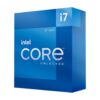 Intel  i7-12700K Processor Desktop (25M Cache, up to 5.00 GHz) wholesale