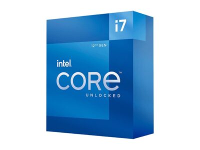 Intel  i7-12700K Processor Desktop (25M Cache, up to 5.00 GHz) wholesale