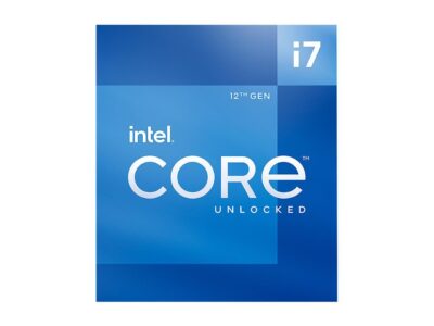 Intel  i7-12700K Processor Desktop (25M Cache, up to 5.00 GHz) wholesale