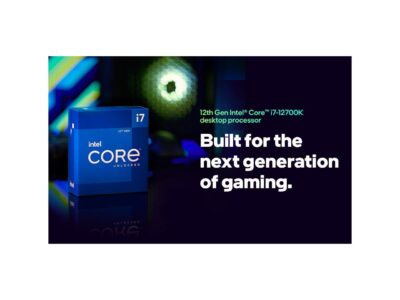 Intel  i7-12700K Processor Desktop (25M Cache, up to 5.00 GHz) wholesale