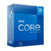 Intel  i7-12700KF Processor Desktop (25M Cache, up to 5.00 GHz) wholesale
