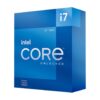 Intel  i7-12700KF Processor Desktop (25M Cache, up to 5.00 GHz) wholesale