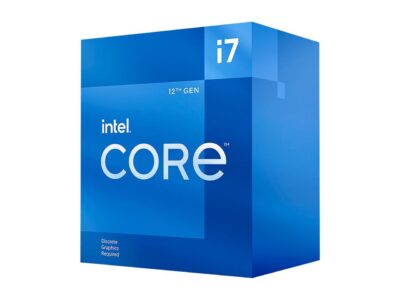 Intel  i7-12700F Processor Desktop (25M Cache, up to 4.90 GHz) wholesale