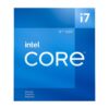 Intel  i7-12700F Processor Desktop (25M Cache, up to 4.90 GHz) wholesale