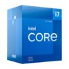 Intel  i7-12700F Processor Desktop (25M Cache, up to 4.90 GHz) wholesale