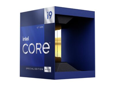 Intel Core i9-12900KS Desktop Processor (30M Cache, up to 5.50 GHz) wholesale