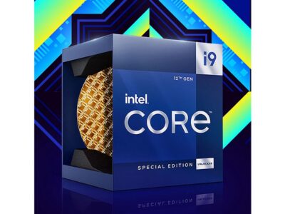Intel Core i9-12900KS Desktop Processor (30M Cache, up to 5.50 GHz) wholesale