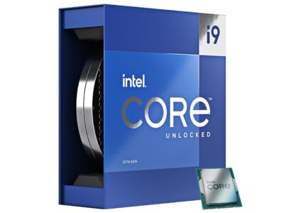 Intel Core i9-13900K Desktop Processor (36M Cache, up to 5.80 GHz) wholesale