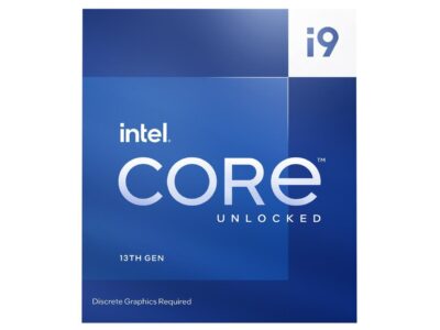 Intel Core i9-13900KF Desktop Processor (36M Cache, up to 5.80 GHz) wholesale
