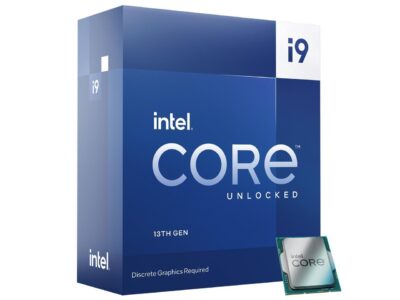 Intel Core i9-13900KF Desktop Processor (36M Cache, up to 5.80 GHz) wholesale