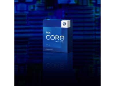 Intel Core i9-13900KF Desktop Processor (36M Cache, up to 5.80 GHz) wholesale