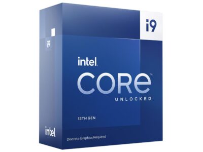 Intel Core i9-13900KF Desktop Processor (36M Cache, up to 5.80 GHz) wholesale