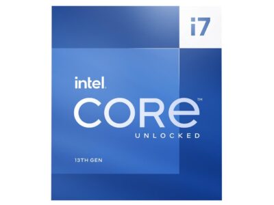Intel  i7-13700K Processor Desktop (30M Cache, up to 5.40 GHz) wholesale