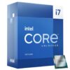 Intel  i7-13700K Processor Desktop (30M Cache, up to 5.40 GHz) wholesale